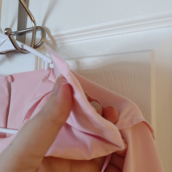 Notations Pink Shell - Picture 7 of 10